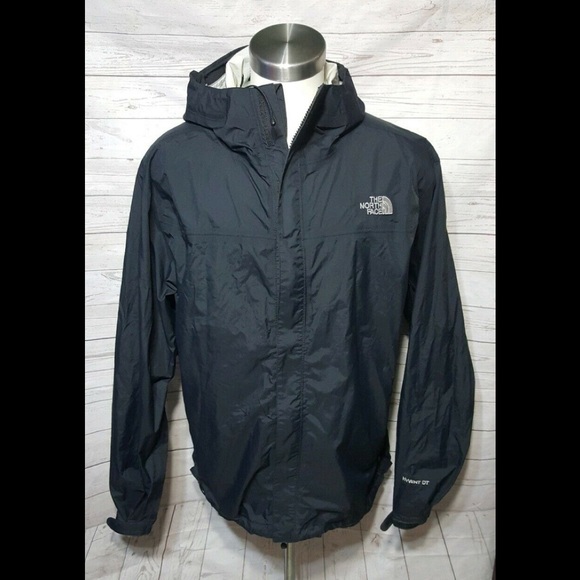 The North Face Other - The North Face Hy Vent DT Men Hooded Jacket  XL